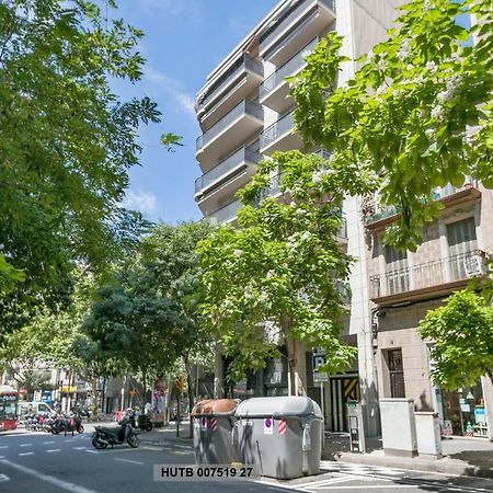 Apartmán Alcam Office Up Barcelona Exteriér fotografie