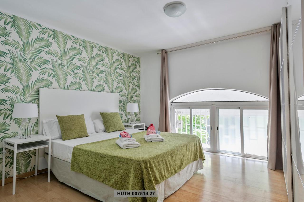 Apartmán Alcam Office Up Barcelona Exteriér fotografie